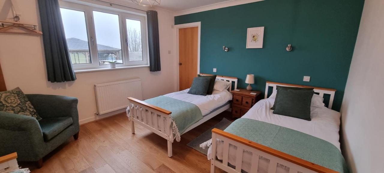 Merrifield House Devon Kingsbridge  Extérieur photo