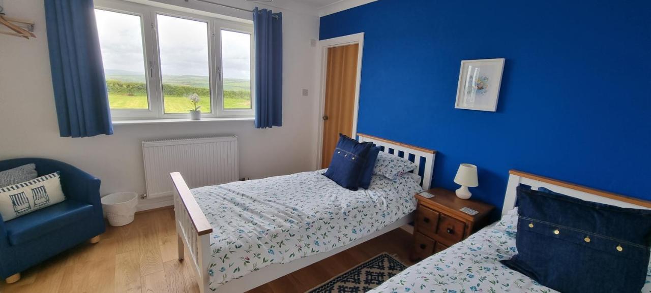 Merrifield House Devon Kingsbridge  Extérieur photo