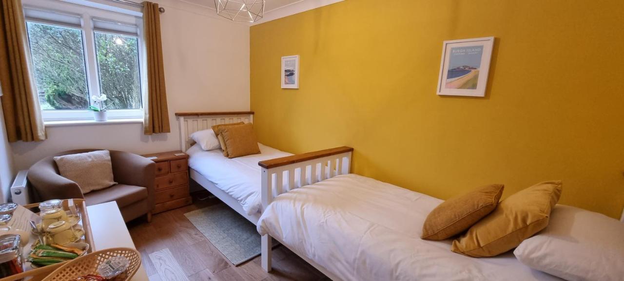 Merrifield House Devon Kingsbridge  Extérieur photo